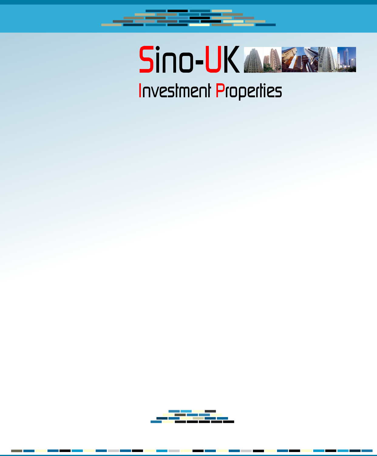 Sino-UK 
Investment Properties